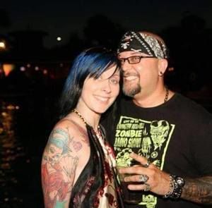 Meet your Posher, Shannon